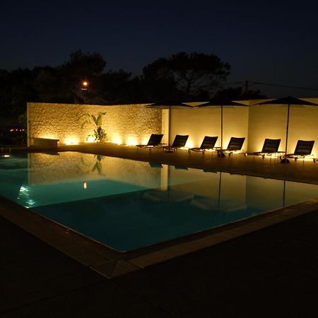 Sikelika Residence Sul Mare Scoglitti Buitenkant foto