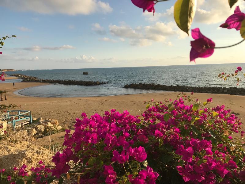 Sikelika Residence Sul Mare Scoglitti Buitenkant foto