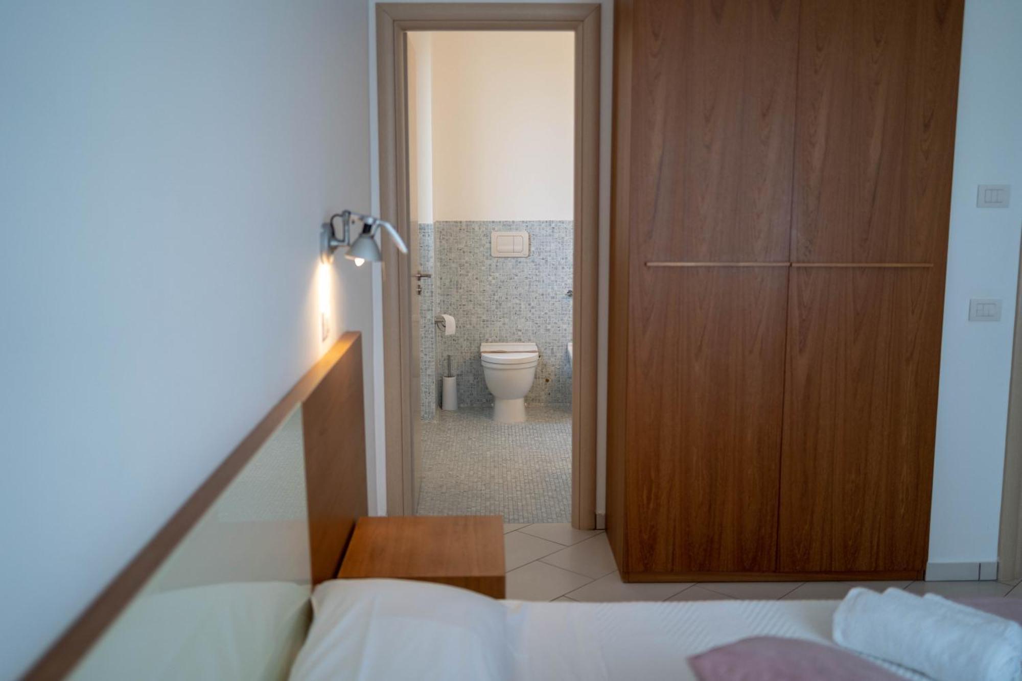 Sikelika Residence Sul Mare Scoglitti Buitenkant foto