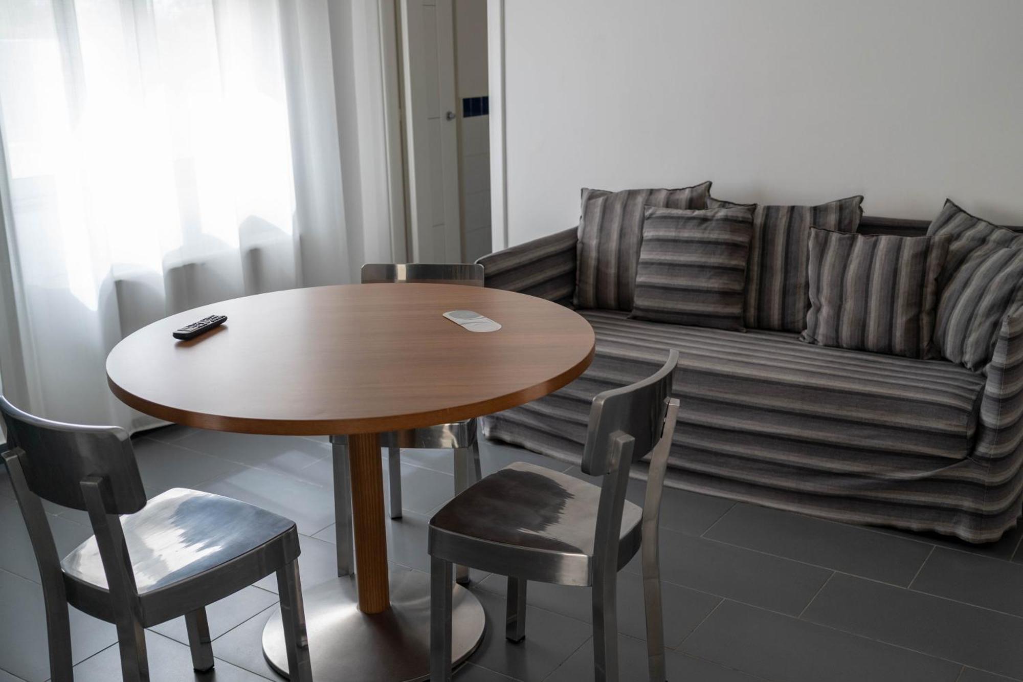 Sikelika Residence Sul Mare Scoglitti Buitenkant foto