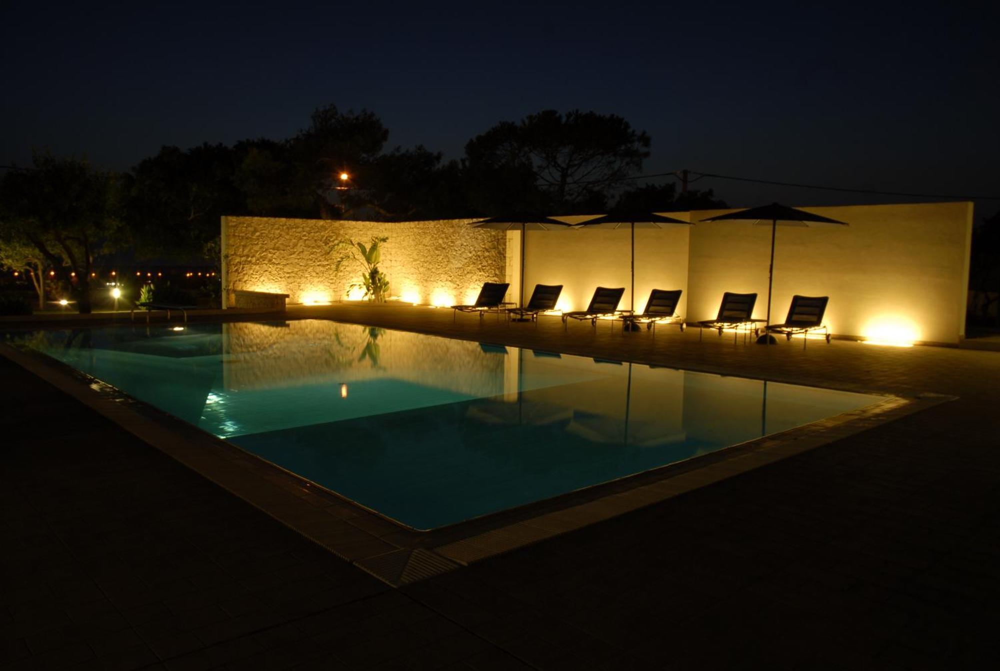 Sikelika Residence Sul Mare Scoglitti Buitenkant foto