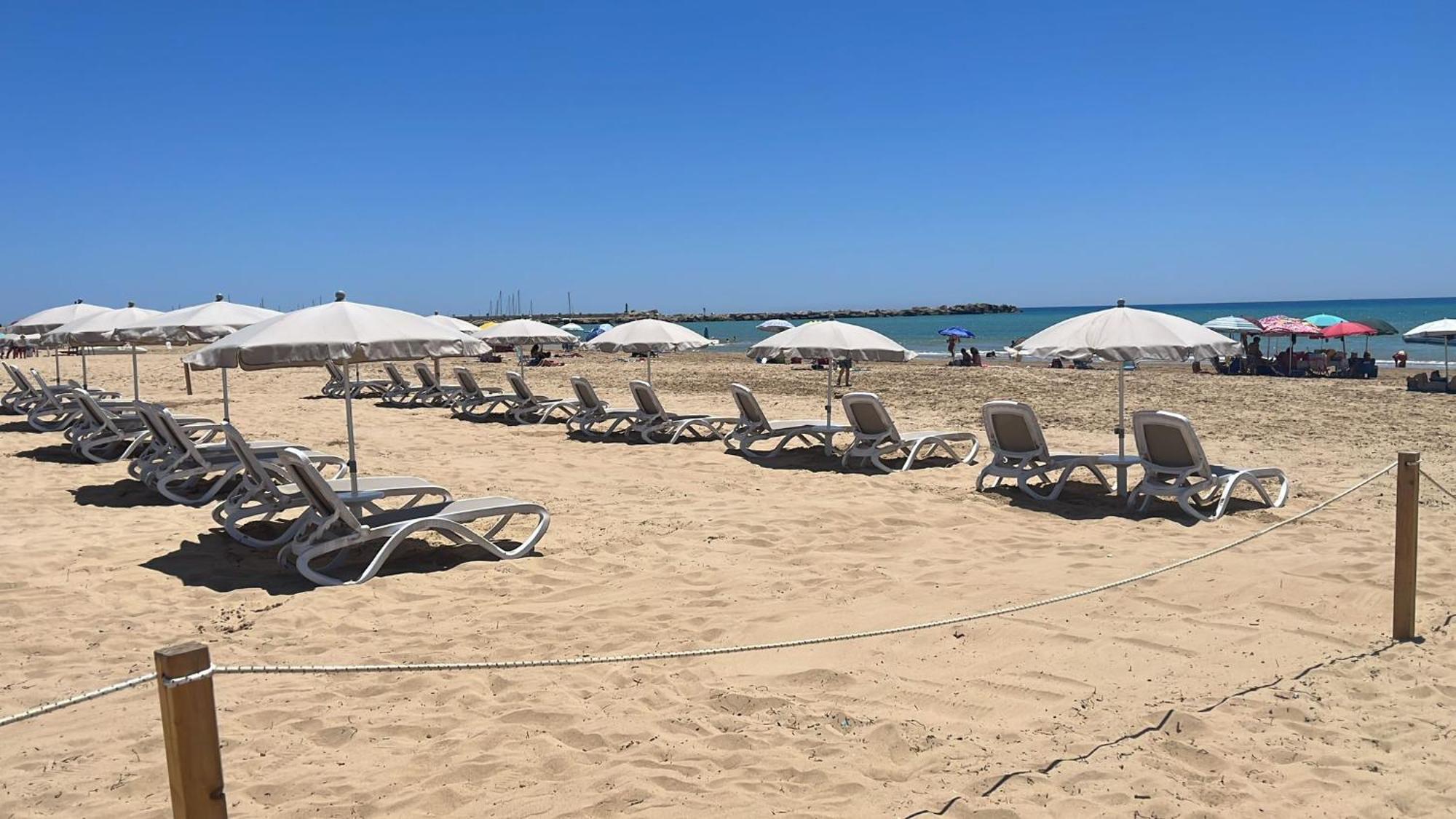 Sikelika Residence Sul Mare Scoglitti Buitenkant foto
